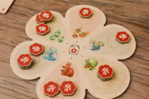 Favor Board Favor Board