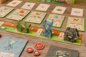 Gameplay Gameplay