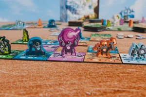 Golems! Golems!