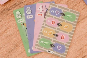 Player Hand Player Hand