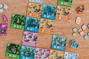 Player Island Player Island